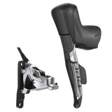 SRAM RED AXS HRD D1 2x12 Speed eTap LEFT/FRONT Shifter + Brake Caliper