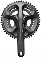 NEW Shimano Ultegra 6700 10 Speed COMPACT Crankset FC-6750 50/34 172.5mm