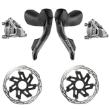 SRAM Red 10-fach Schaltwerk Keramik Pulleys BlackBox 2011 Short Cage