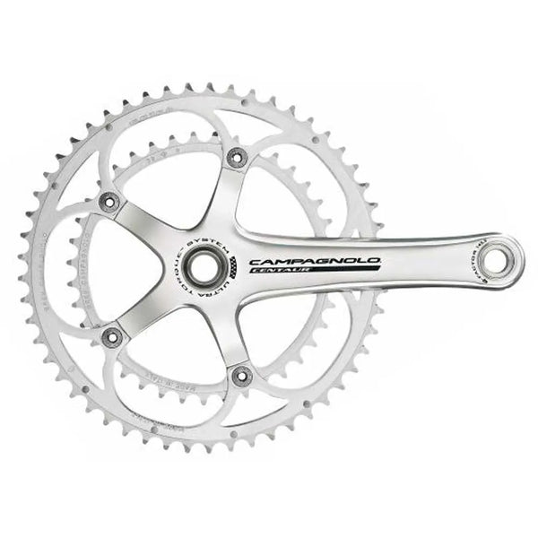 NEW Campagnolo Centaur 10 Speed 53-39 170mm Ultra Torque Crankset