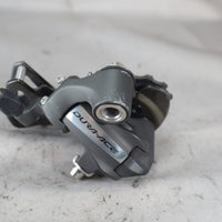 Shimano Dura Ace 7900 RD-7900 Rear Derailleur 10 Speed Short Cage, 8/10 VG