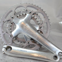 Shimano Ultegra 6603 10 Speed TRIPLE Crankset FC-6600 52-39-30 175mm