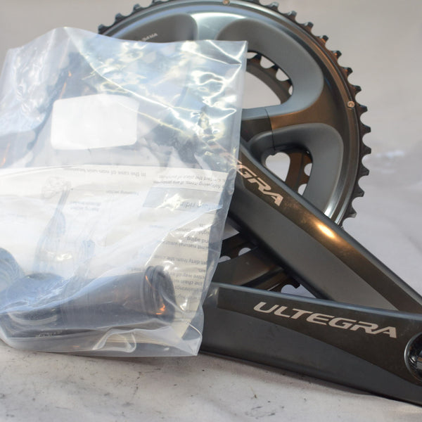 SHIMANO ULTEGRA FC-6800 50/34 172.5mm