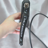Shimano Ultegra ST-R8020 RIGHT/REAR 11 Speed Hydraulic Brake/Shift Lever, 9/10 EXC+
