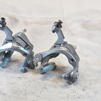 VG+ Shimano Ultegra 6800 BR-6800 Road Caliper Brakes PAIR/SET, 8/10+