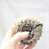 NEW Shimano Ultegra 6800 CS-6800 11-23 11 Speed Road Cassette NOS