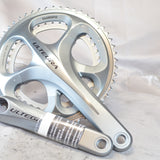 NEW* Shimano Ultegra 6700 10 Speed Crankset FC-6700 FC-6700 53-39 170mm, Double