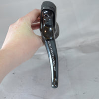 Shimano Dura Ace 9100 ST-R9100 LEFT/FRONT 2 Speed STI Shifter