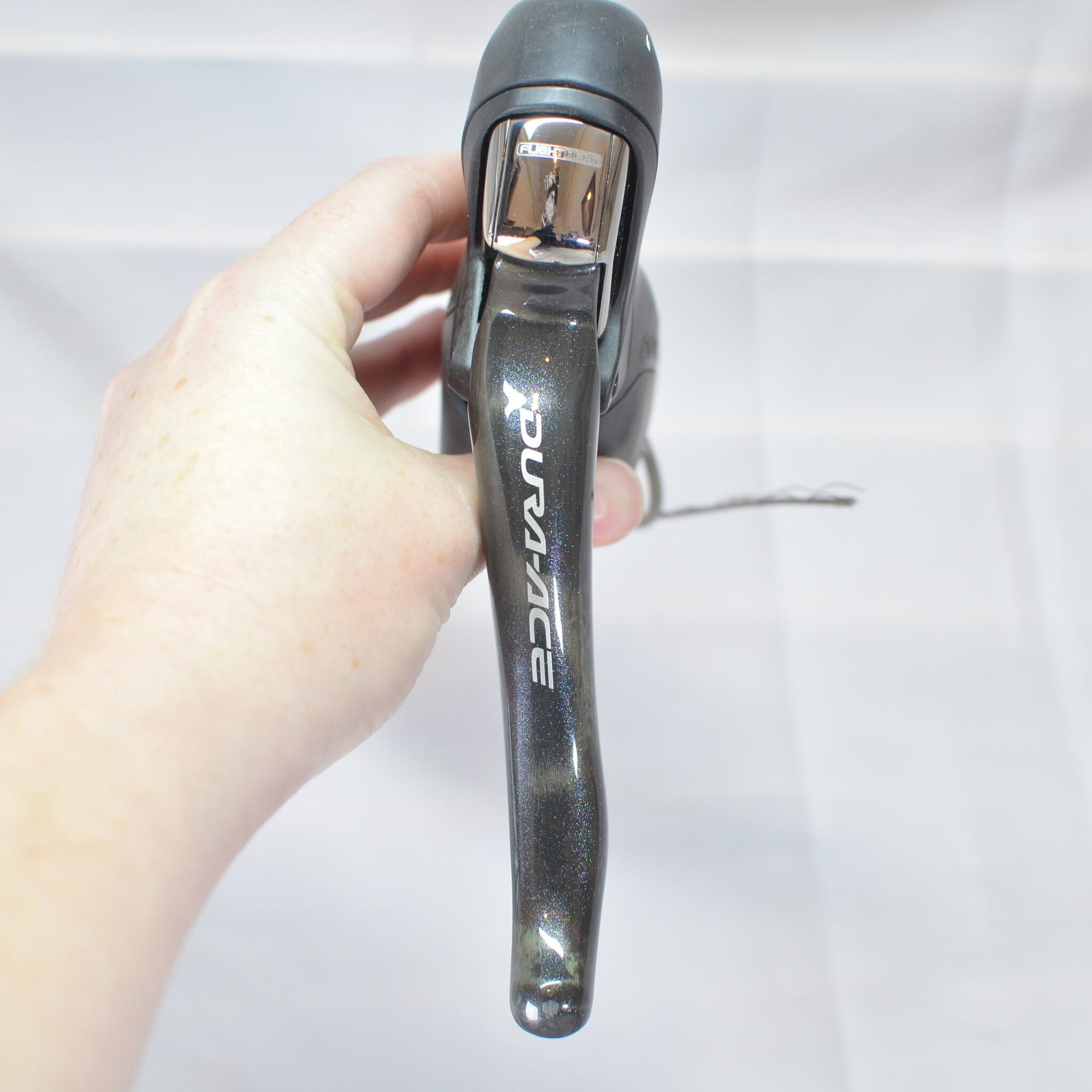 Shimano Dura Ace ST-7900 Shifters – EJRecyclery - Cycling