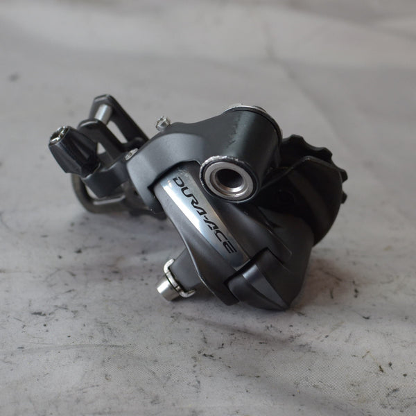 Shimano Dura Ace 7900 RD-7900 Rear Derailleur 10 Speed Short Cage, 8/10 VG