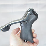 FOR PARTS Shimano Dura Ace 7800 ST-7800 LEFT/FRONT 2x Double STI Shifter One-By
