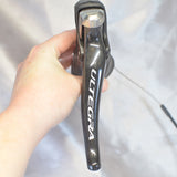 Shimano Ultegra 6800 ST-6800 RIGHT/REAR 11 Speed Double STI Shifter, 9/10 EXC