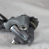 Shimano Dura Ace 7900 RD-7900 Rear Derailleur 10 Speed Short Cage, 8/10 VG