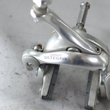 Shimano Ultegra 6500 BR-6500 FRONT & REAR PAIR/SET Brake Calipers, 8/10 VG