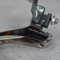 Near MINT Shimano Dura Ace 7900 FD-7900 Front Derailleur Braze-On