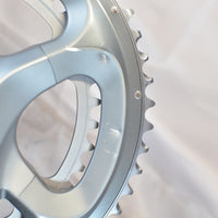 NEW* Shimano Ultegra 6700 10 Speed Crankset FC-6700 FC-6700 53-39 170mm, Double