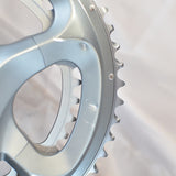 NEW* Shimano Ultegra 6700 10 Speed Crankset FC-6700 FC-6700 53-39 170mm, Double
