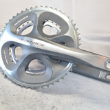 Shimano Dura Ace 7900 FC-7950 172.5mm 50-34  10 Speed COMPACT Crankset