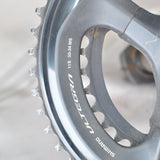 Shimano Ultegra R8000 50-34 170mm 11 Speed  Compact Crankset FC-R8000