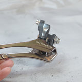 MINT Shimano Dura Ace 7900 FD-7900 Front Derailleur Double Braze-On