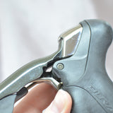 Shimano Dura Ace 7900 ST-7900 2x VORNE/LINKS Double STI Shifter, 8/10 VG