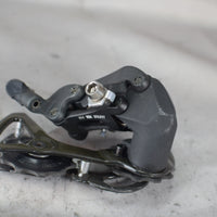 Shimano Dura Ace 7900 RD-7900 Rear Derailleur 10 Speed Short Cage, 8/10 VG