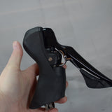 Shimano 105 R7000 ST-R7000 LEFT/FRONT 2 Speed Double Shifter Black 9/10 EXC+