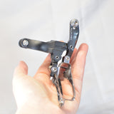 Shimano Ultegra 6800 FD-6800 11 Speed 34.9 Clamp-on Front Derailleur EXC++