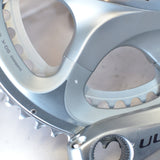 NEW* Shimano Ultegra 6700 10 Speed Crankset FC-6700 FC-6700 53-39 170mm, Double