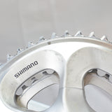 Shimano Ultegra 6700 10 Speed COMPACT Crankset FC-6750 50-34 172.5mm, 9/10