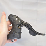 NEW Campagnolo Centaur 2x10 Speed Carbon LEFT/FRONT 2x Double Shifter - EJRecyclery - Cycling New & Used