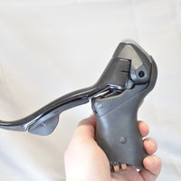 Shimano 105 5600 ST-5600 RIGHT/REAR 10 速 STI 变速杆，9/10 EXC