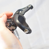 Shimano Ultegra 6800 FD-6800 11 Speed 34.9 Clamp-on Front Derailleur EXC++