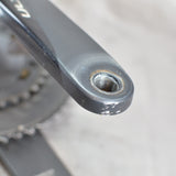 Shimano Ultegra R8000 50-34 170mm 11 Speed  Compact Crankset FC-R8000