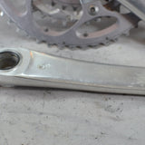 Shimano Ultegra 6603 10 Speed TRIPLE Crankset FC-6600 52-39-30 175mm