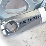 NEW* Shimano Ultegra 6700 10 Speed Crankset FC-6700 FC-6700 53-39 170mm, Double