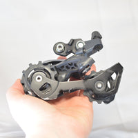 Shimano Ultegra R8000 RD-R8000-SS Short Cage 11 Speed Rear Derailleur, 8/10 VG