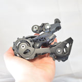 Shimano Ultegra R8000 RD-R8000-SS Short Cage 11 Speed Rear Derailleur, 8/10 VG