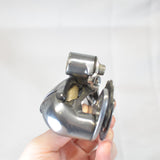 Shimano Ultegra RD-6600 10 Speed Rear Derailleur - Long Cage, Dark Gray 8/10 VG+