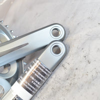 NEW* Shimano Ultegra 6700 10 Speed Crankset FC-6700 FC-6700 53-39 170mm, Double