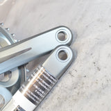 NEW* Shimano Ultegra 6700 10 Speed Crankset FC-6700 FC-6700 53-39 170mm, Double