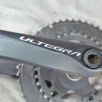 Shimano Ultegra R8000 50-34 170mm 11 Speed  Compact Crankset FC-R8000
