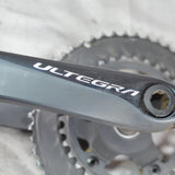 Shimano Ultegra R8000 50-34 170mm 11 Speed  Compact Crankset FC-R8000