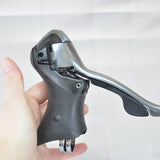 FOR PARTS Shimano Dura Ace 7800 ST-7800 LEFT/FRONT 2x Double STI Shifter One-By