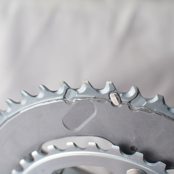 Shimano ultegra compact hot sale crankset 10 speed