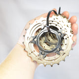 NEW Shimano Ultegra 6800 CS-6800 11-23 11 Speed Road Cassette NOS