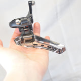 Shimano Ultegra 6800 FD-6800 11 Speed 34.9 Clamp-on Front Derailleur EXC++