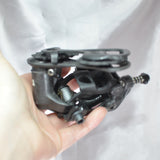 Post-2015 V2 Campagnolo Super Record 11 Speed Carbon Rear Derailleur, EXC+