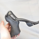 Shimano 105 5600 ST-5600 RIGHT/REAR 10 速 STI 变速杆，9/10 EXC