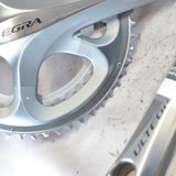 NEW* Shimano Ultegra 6700 10 Speed Crankset FC-6700 FC-6700 53-39 170mm, Double